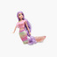 مجموعة لعب دمية حورية الأزياء من جونيورز - 11.5 انش-toys-dollsandplaysets-dollplaysets-image-7
