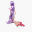 مجموعة لعب دمية حورية الأزياء من جونيورز - 11.5 انش-toys-dollsandplaysets-dollplaysets-image-6