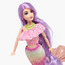 مجموعة لعب دمية حورية الأزياء من جونيورز - 11.5 انش-toys-dollsandplaysets-dollplaysets-image-5