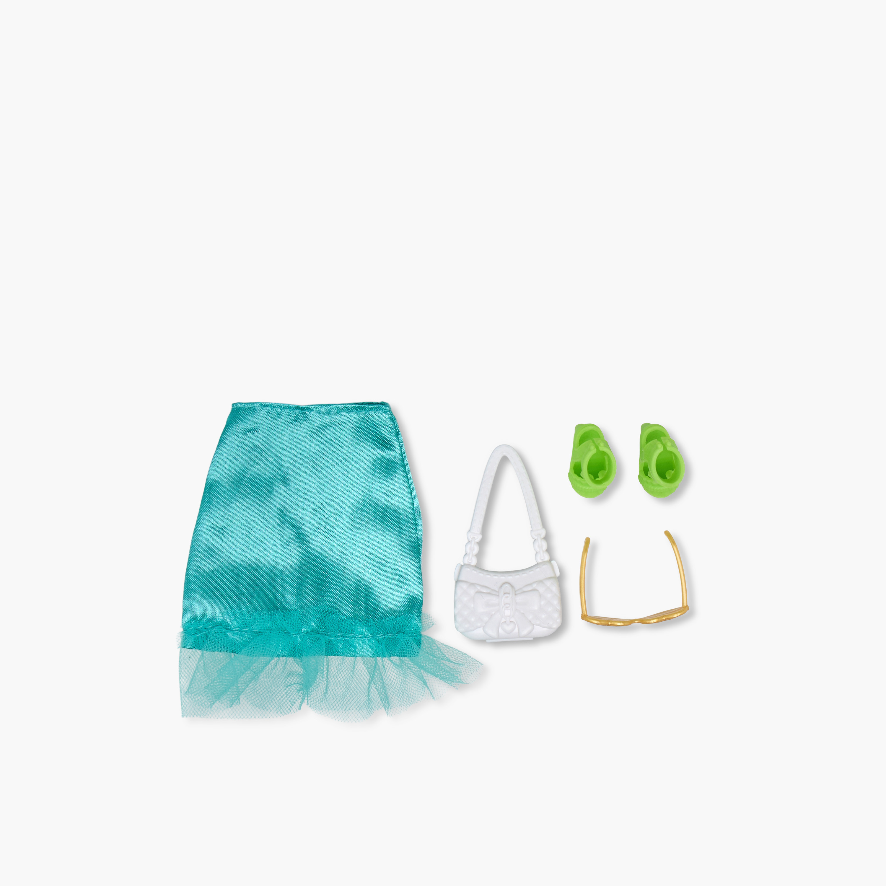 Juniors Mermaid Fashion Doll Playset - 11.5 inches-toys-dollsandplaysets-dollplaysets-image-6
