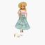 Juniors Fashion Doll Playset - 11.5 cm-toys-dollsandplaysets-dollplaysets-image-3