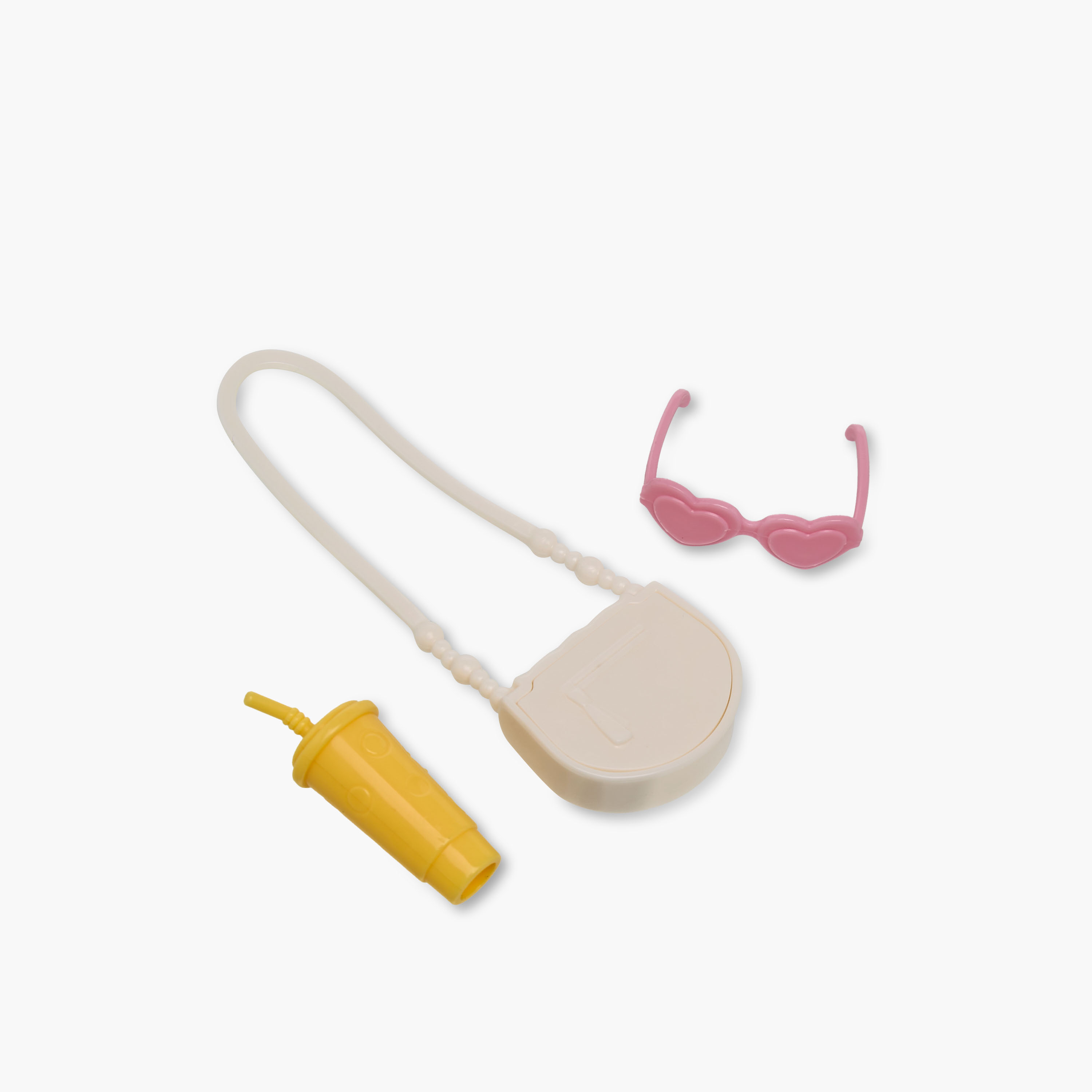 مجموعة لعب دمية أزياء من جونيورز - 11.5 سم-toys-dollsandplaysets-dollplaysets-image-5