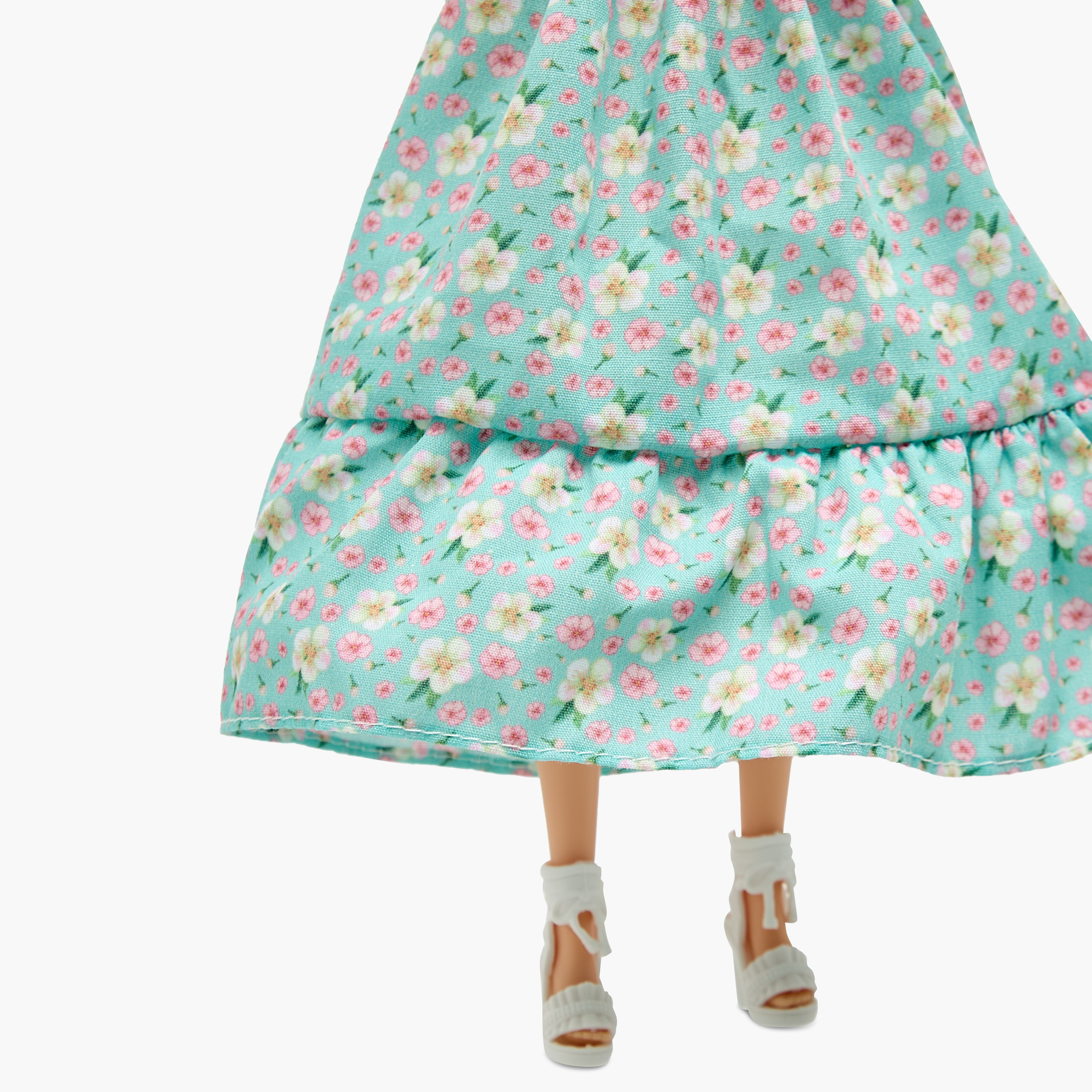 مجموعة لعب دمية أزياء من جونيورز - 11.5 سم-toys-dollsandplaysets-dollplaysets-image-3