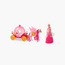 Juniors Princess Doll Carriage Playset - 11.5 inches-toys-dollsandplaysets-dollplaysets-image-1
