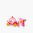 Juniors Princess Doll Carriage Playset - 11.5 inches-toys-dollsandplaysets-dollplaysets-image-4