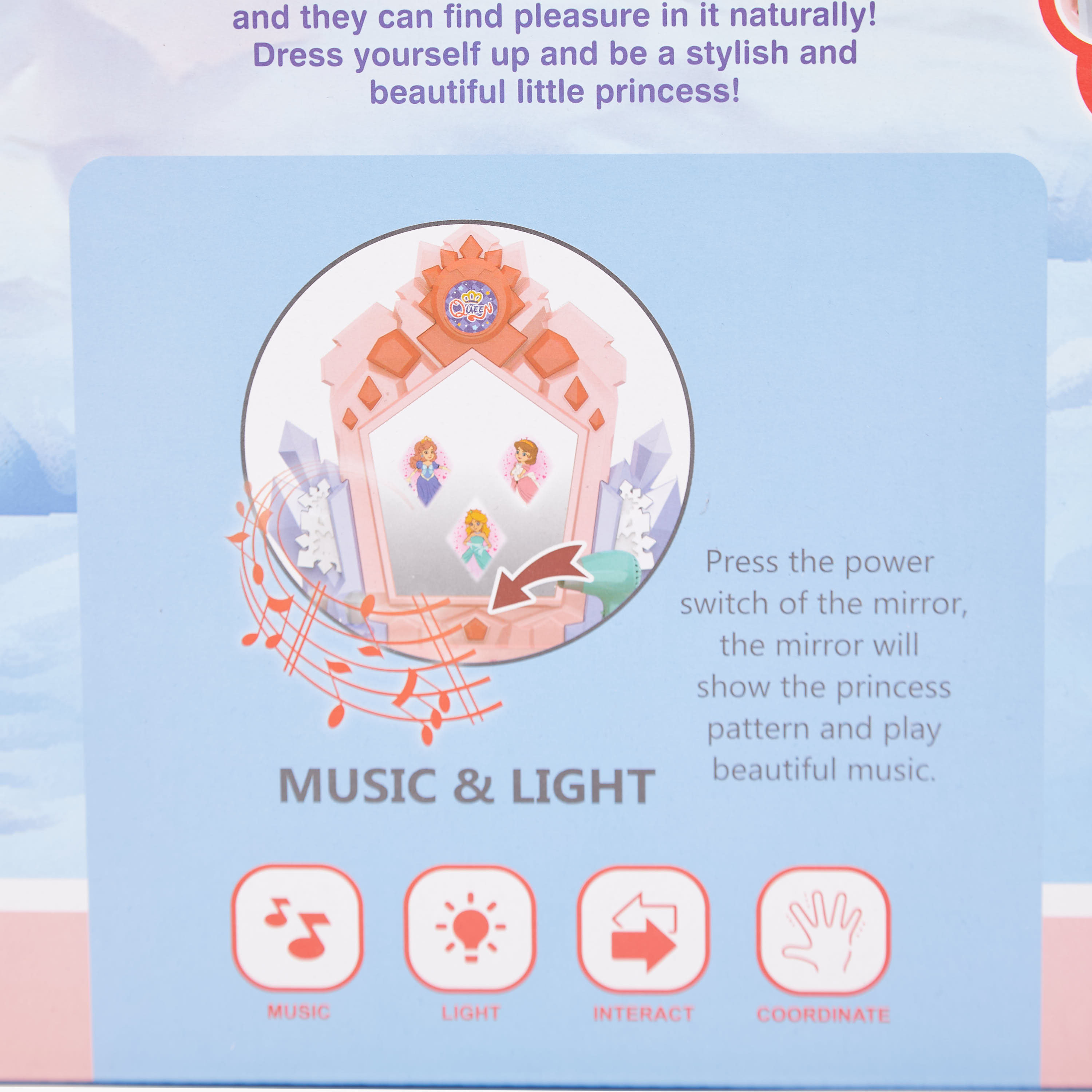 Ice and Snow Vanity Dressing Table Playset-toys-roleplay-makeupandcosmeticsets-image-13