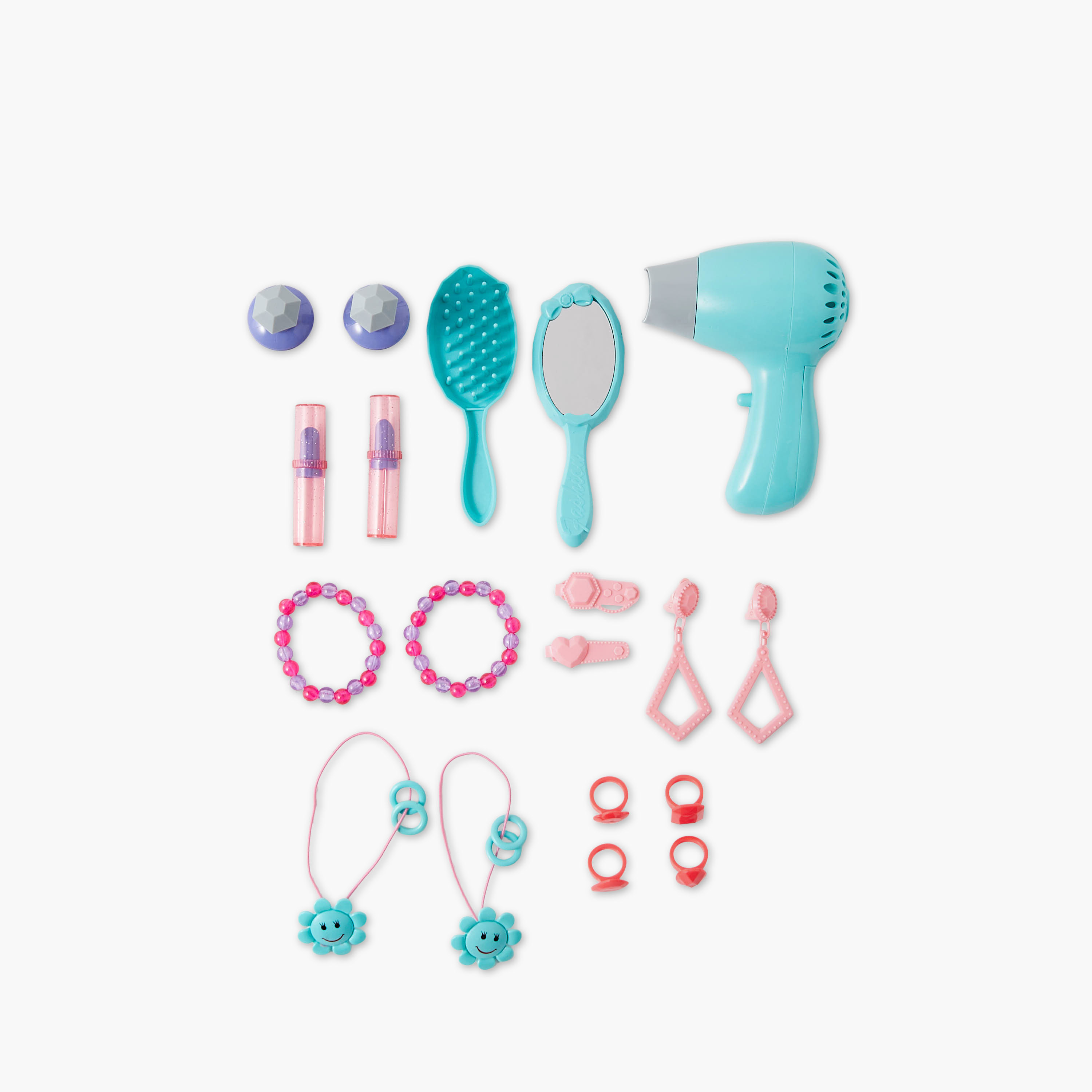 Ice and Snow Vanity Dressing Table Playset-toys-roleplay-makeupandcosmeticsets-image-4