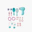Ice and Snow Vanity Dressing Table Playset-toys-roleplay-makeupandcosmeticsets-image-4