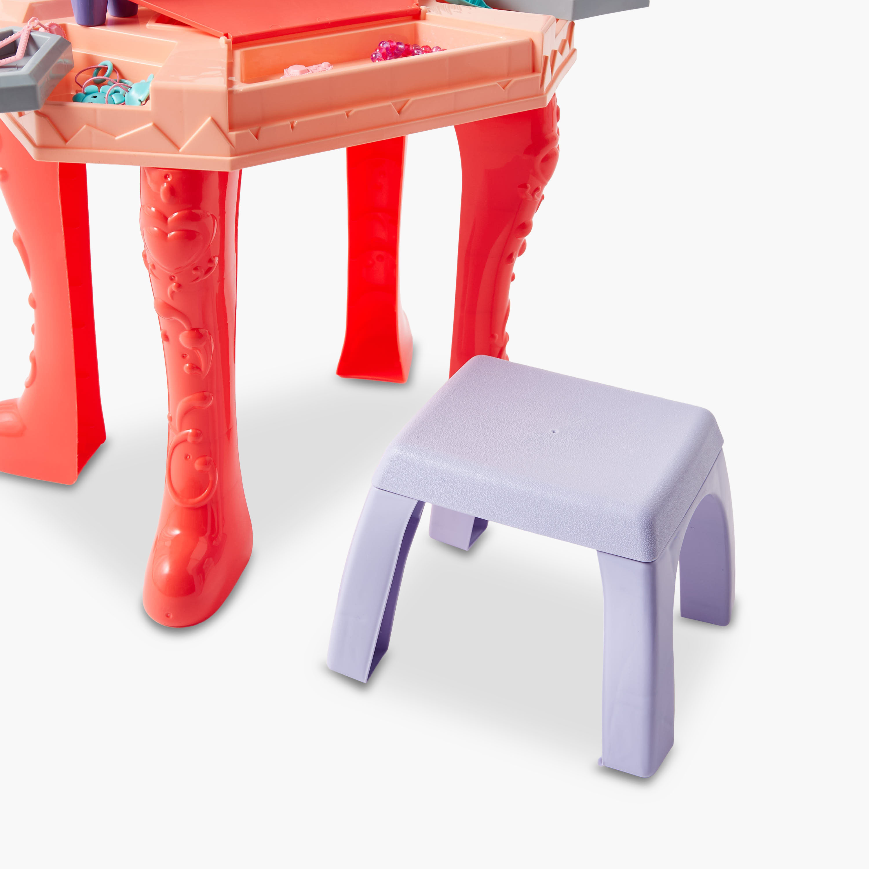 Ice and Snow Vanity Dressing Table Playset-toys-roleplay-makeupandcosmeticsets-image-5