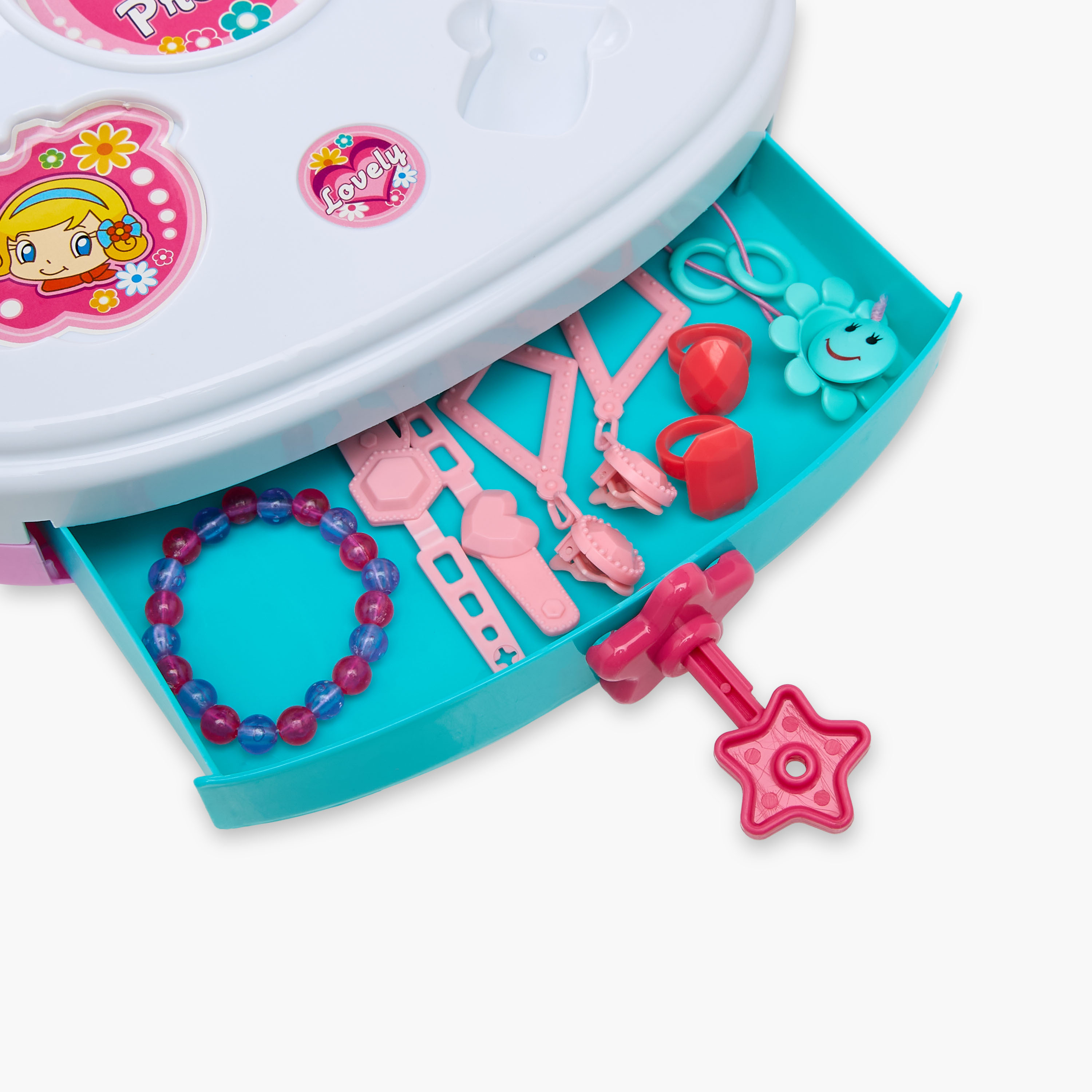 Kitty Vanity with Cat Dresser Playset-toys-roleplay-makeupandcosmeticsets-image-12