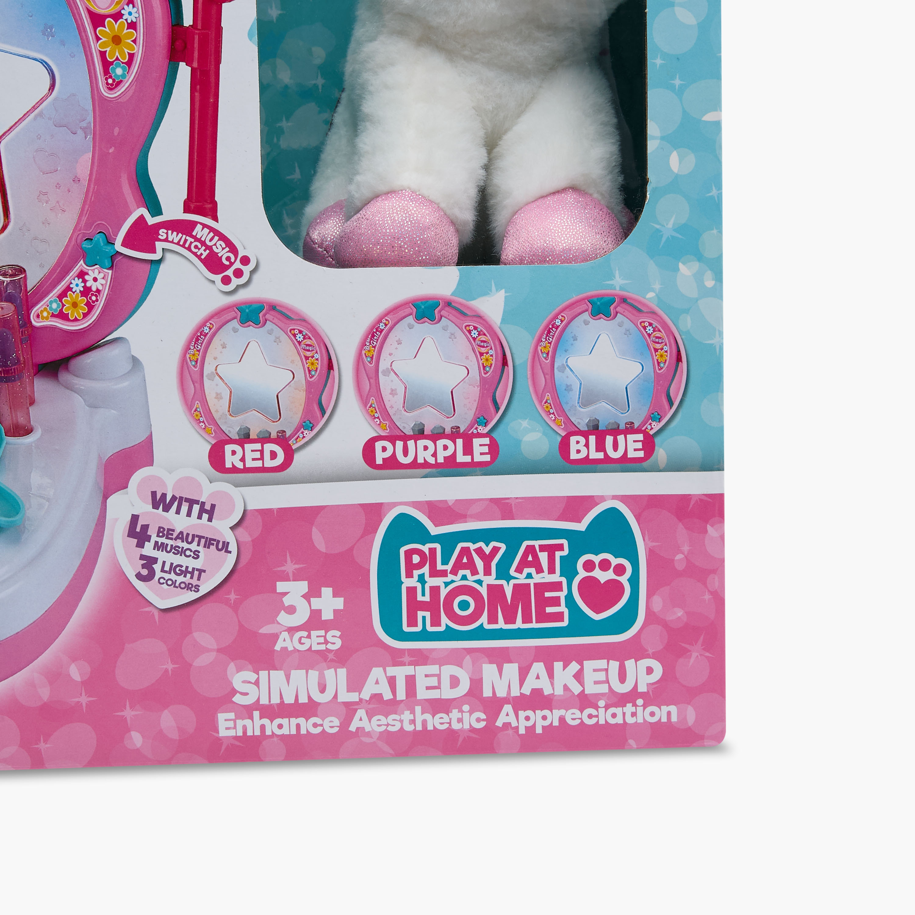 Kitty Vanity with Cat Dresser Playset-toys-roleplay-makeupandcosmeticsets-image-15