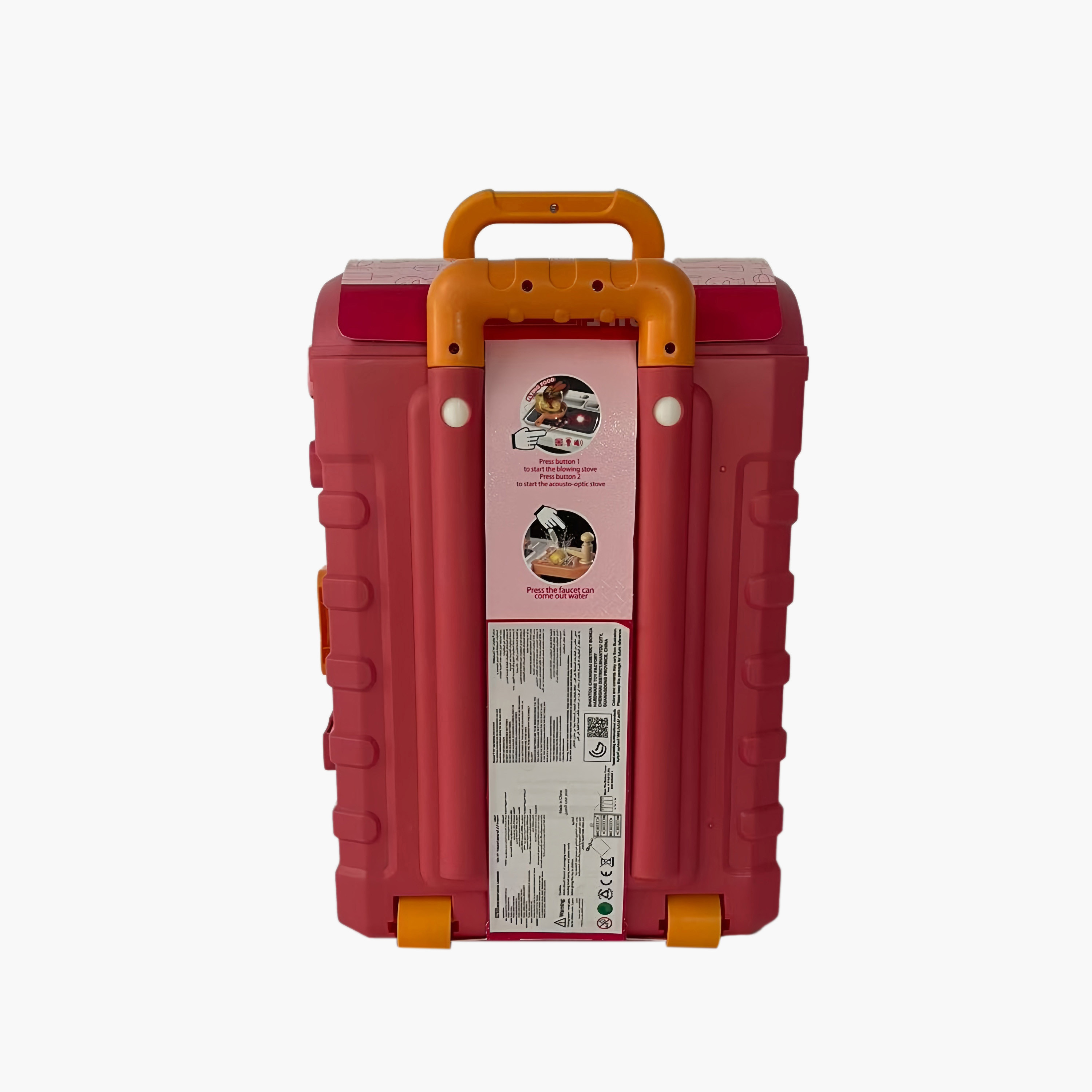 مجموعة ألعاب مطبخ محمول 3 في 1-toys-roleplay-householdsets-image-2