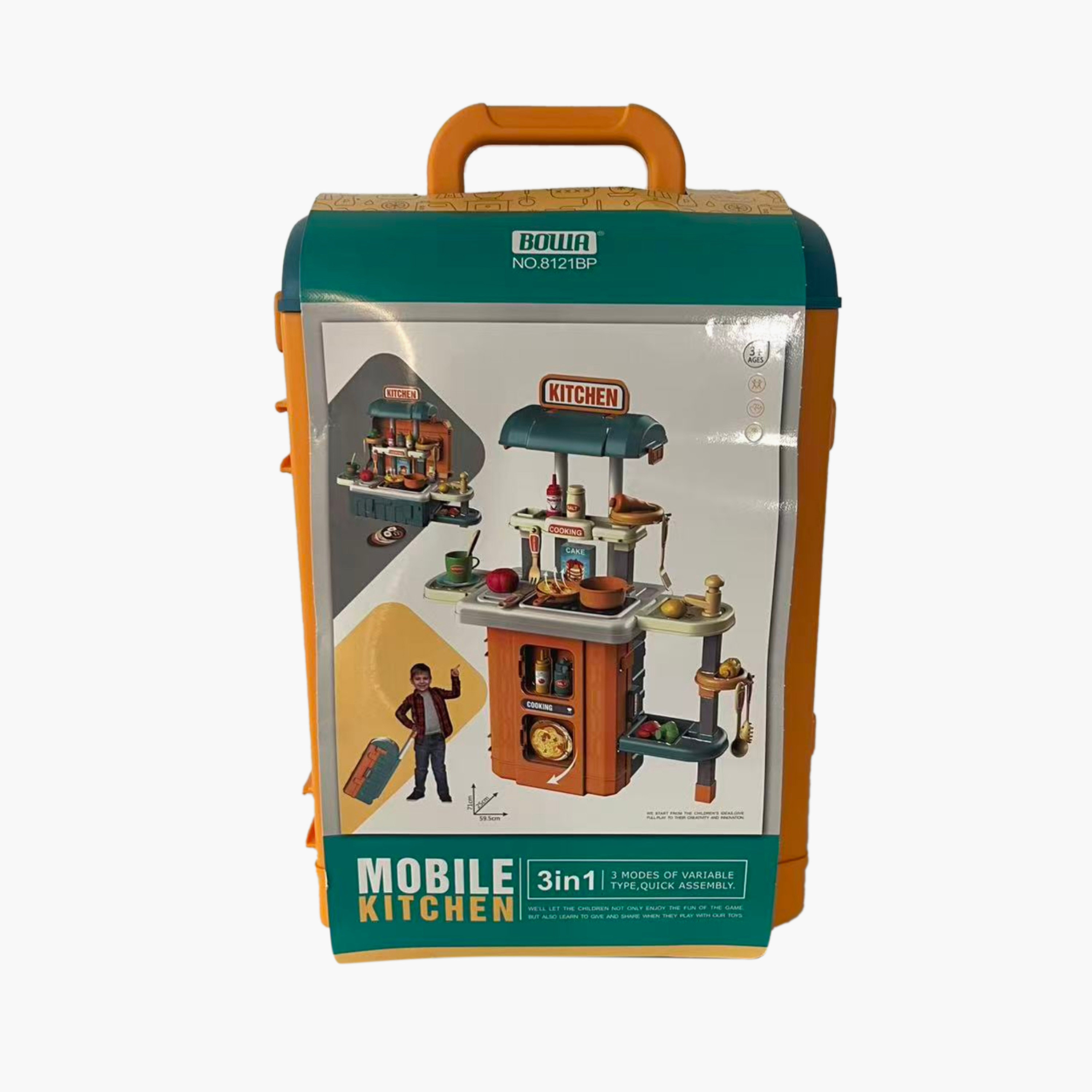 3-in-1 Mobile Kitchen Playset-toys-roleplay-householdsets-image-2