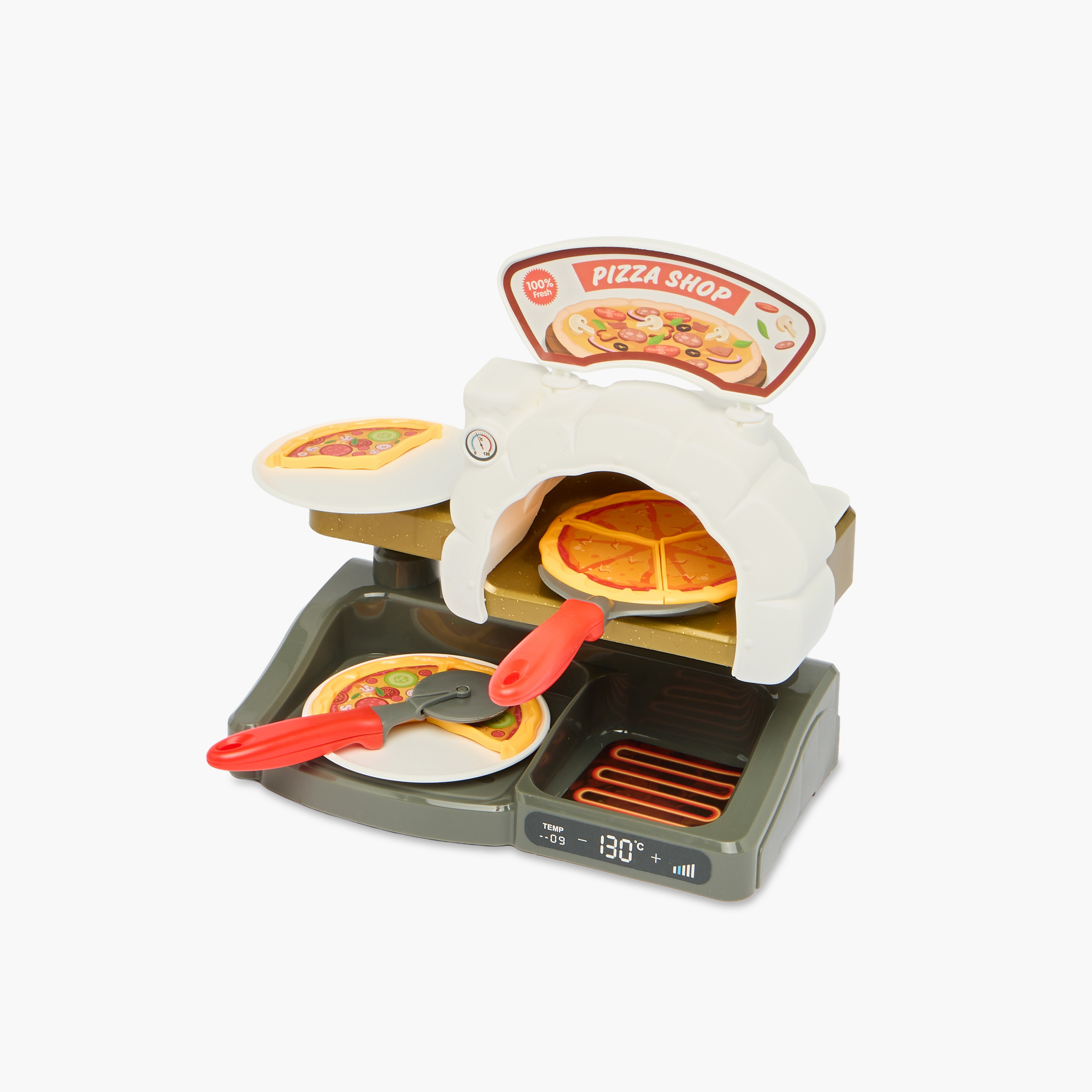 Pizza Shop Roleplay Toy Set-toys-roleplay-playfoods-image-2
