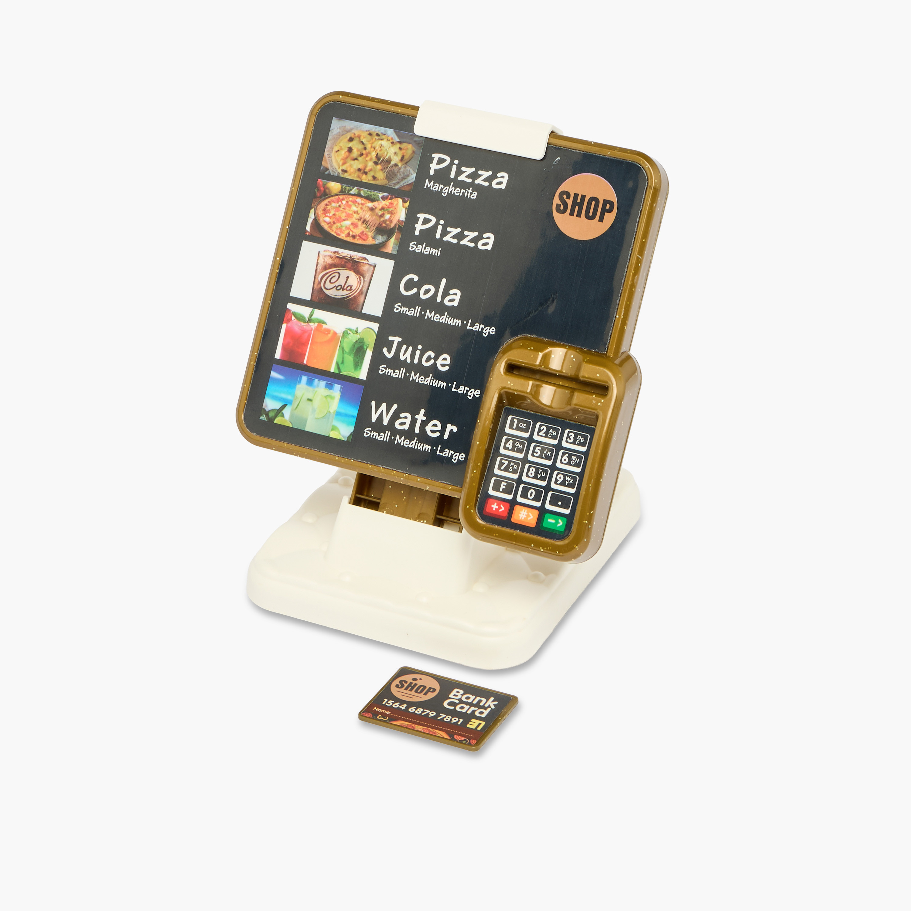 Pizza Shop Roleplay Toy Set-toys-roleplay-playfoods-image-4