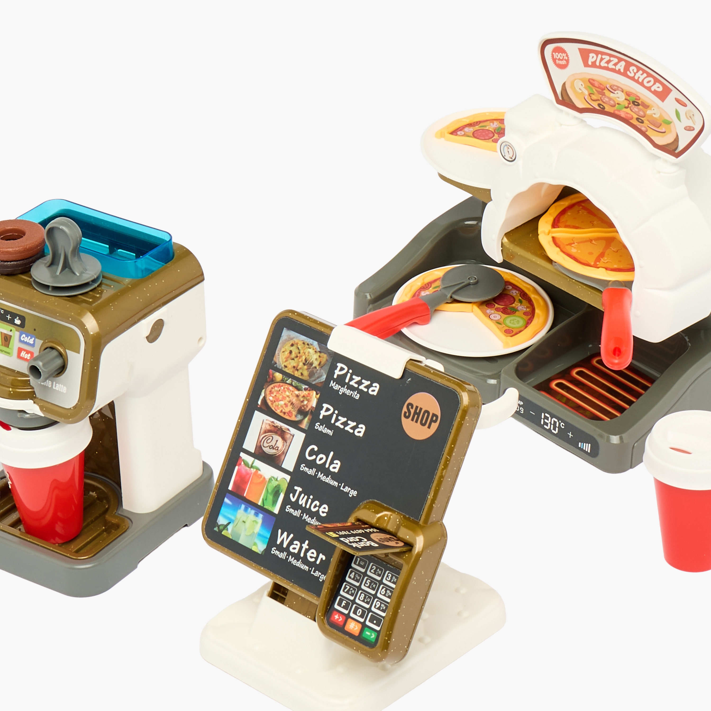 Pizza Shop Roleplay Toy Set-toys-roleplay-playfoods-image-6