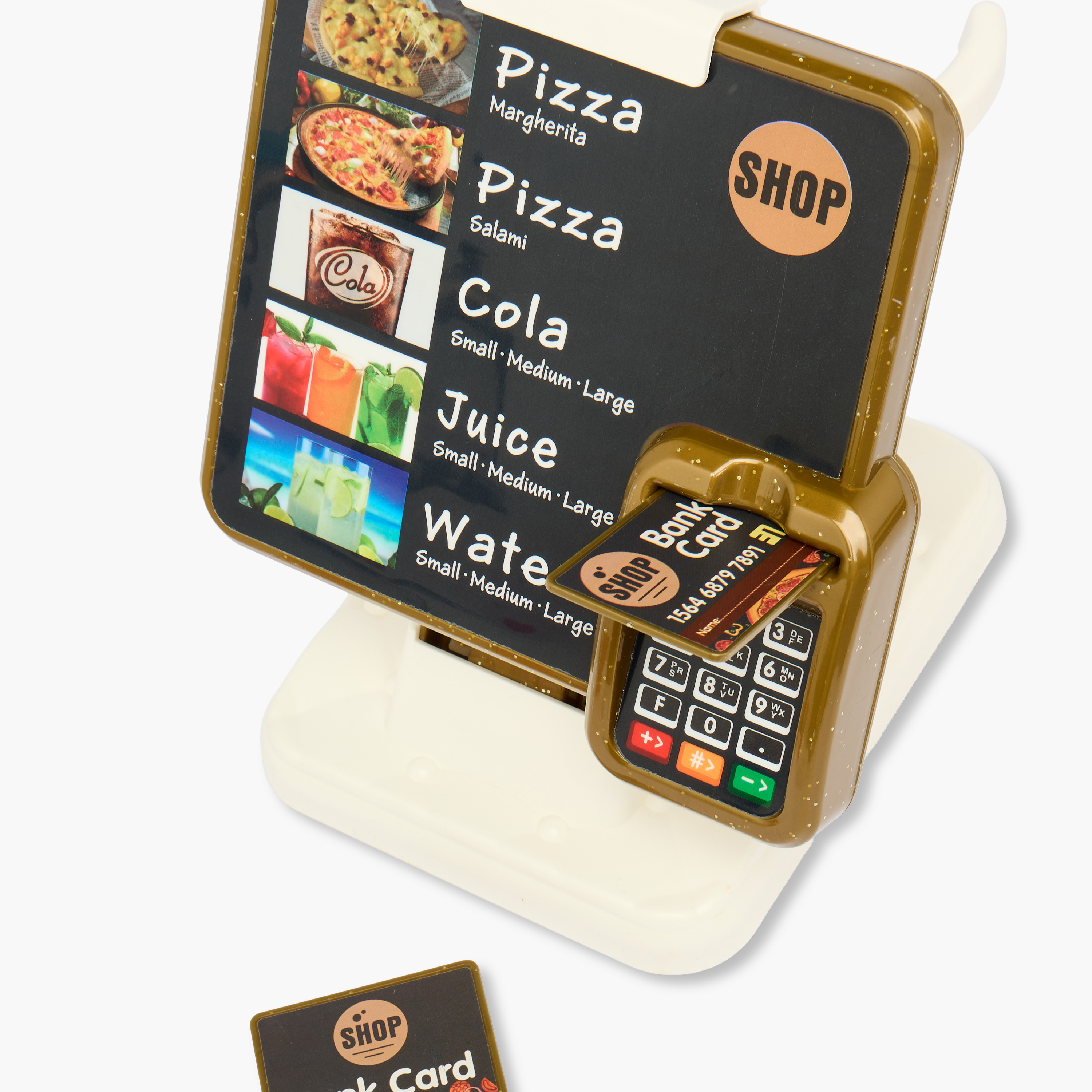 Pizza Shop Roleplay Toy Set-toys-roleplay-playfoods-image-7