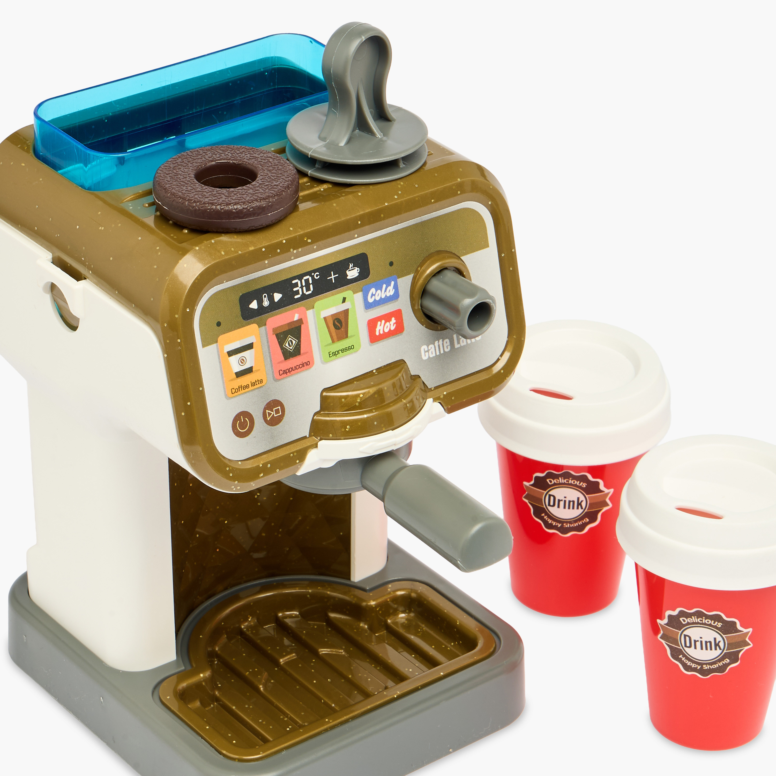 Pizza Shop Roleplay Toy Set-toys-roleplay-playfoods-image-8