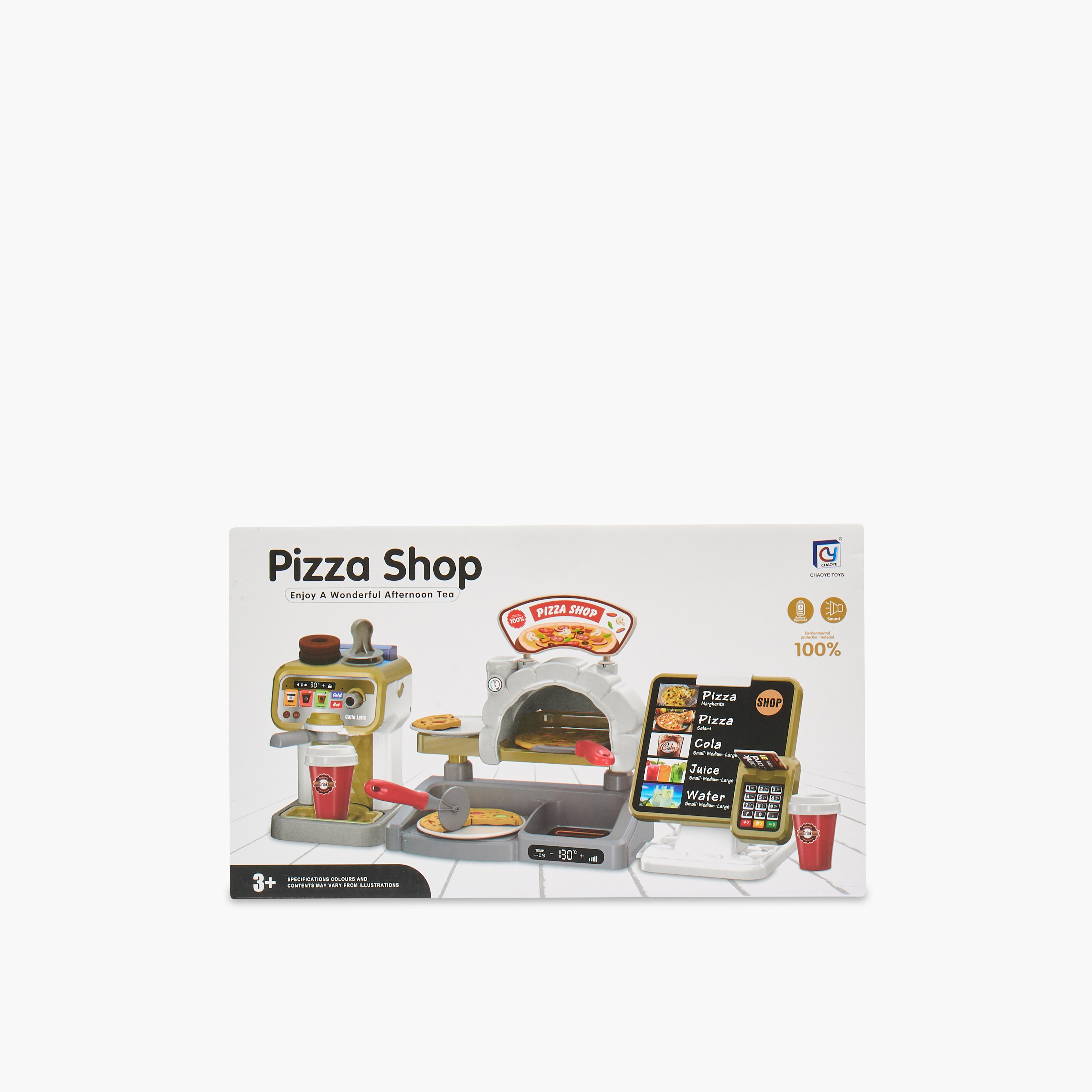 Pizza Shop Roleplay Toy Set-toys-roleplay-playfoods-image-9