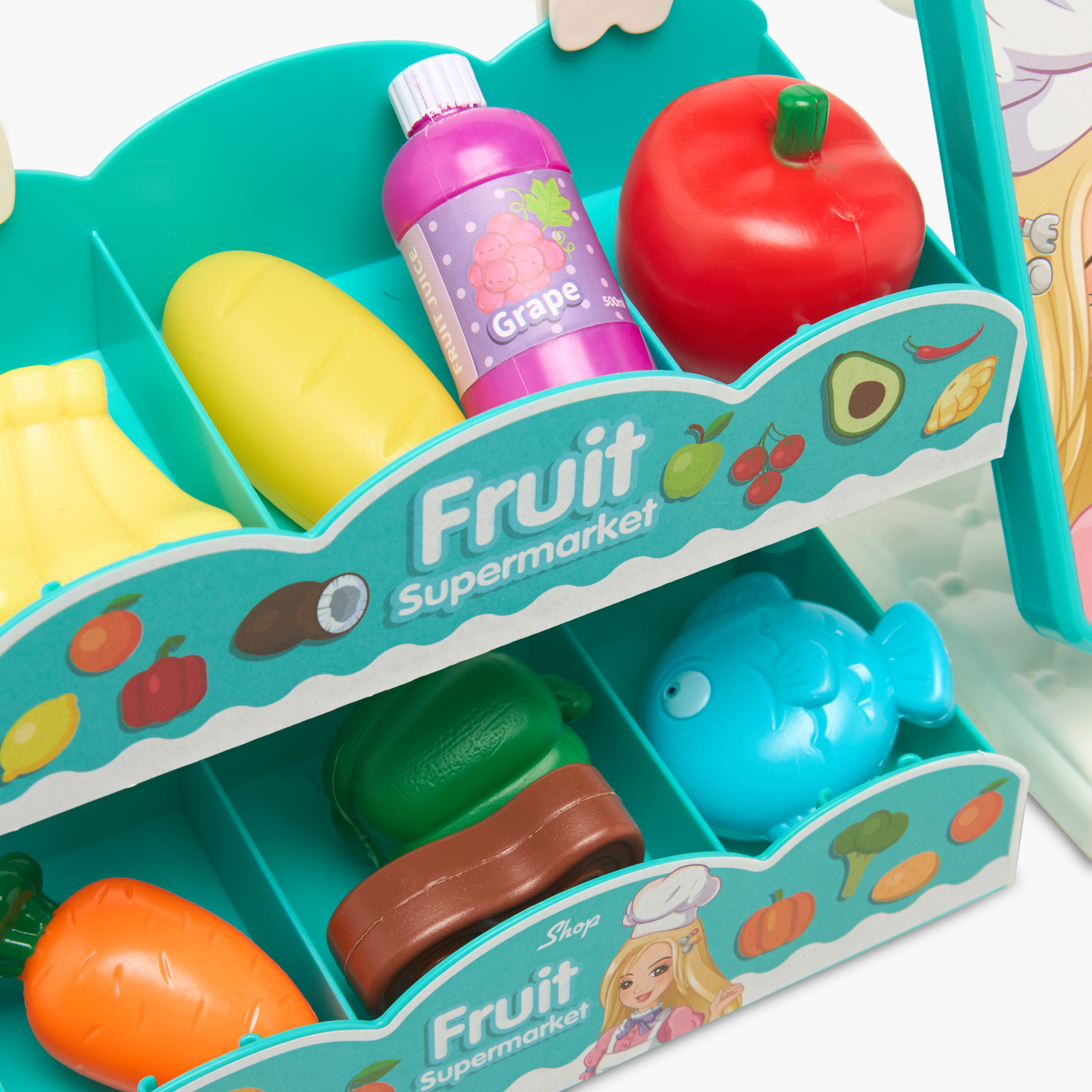 Fruit Supermarket Playset-toys-roleplay-supermarketandshoppingsets-image-4