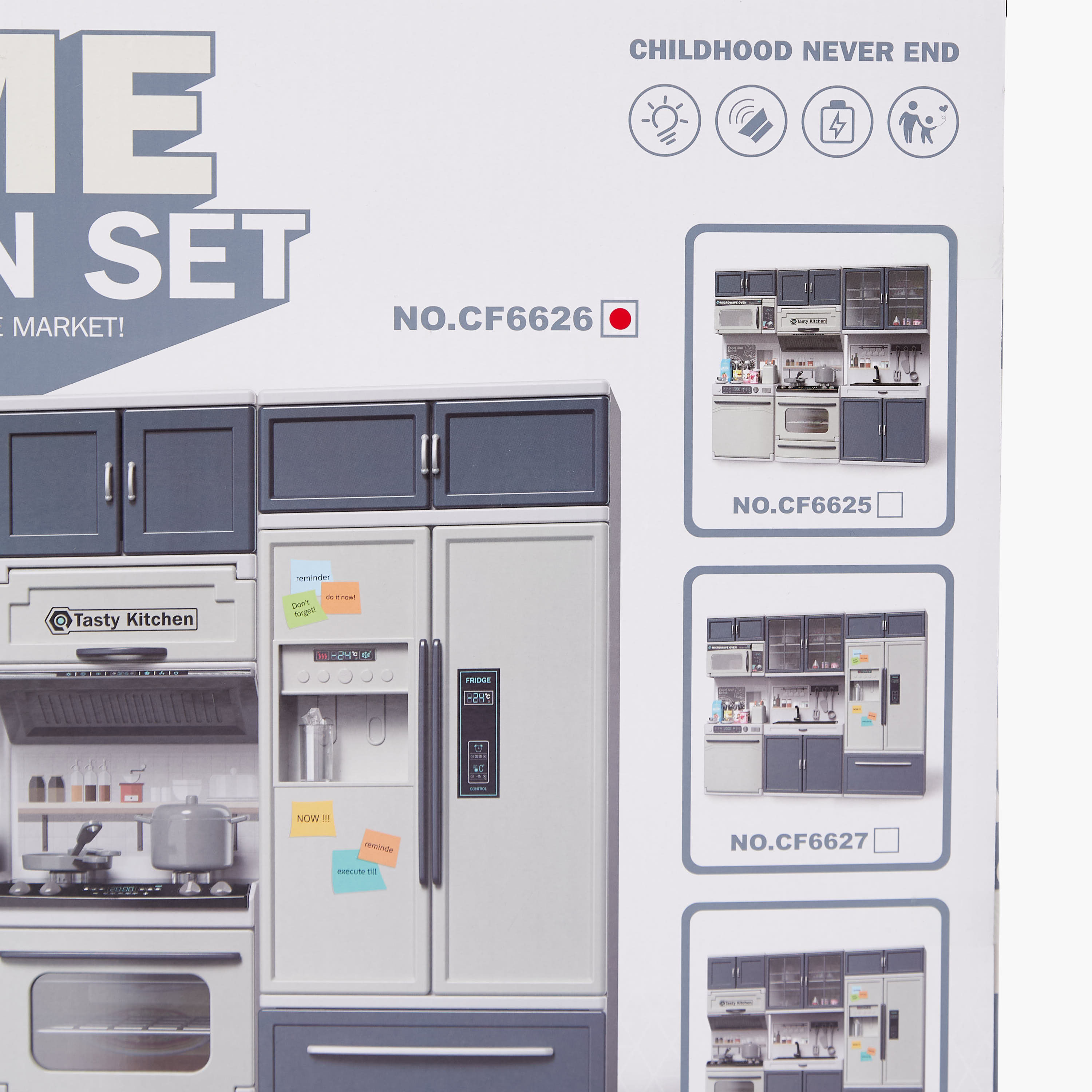 Home Kitchen Playset-toys-roleplay-kitchensets-image-14