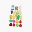 مجموعة لعب عربة تسوق ومسجل نقدي-toys-roleplay-supermarketandshoppingsets-image-4
