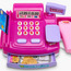 مجموعة لعب عربة تسوق ومسجل نقدي-toys-roleplay-supermarketandshoppingsets-image-3