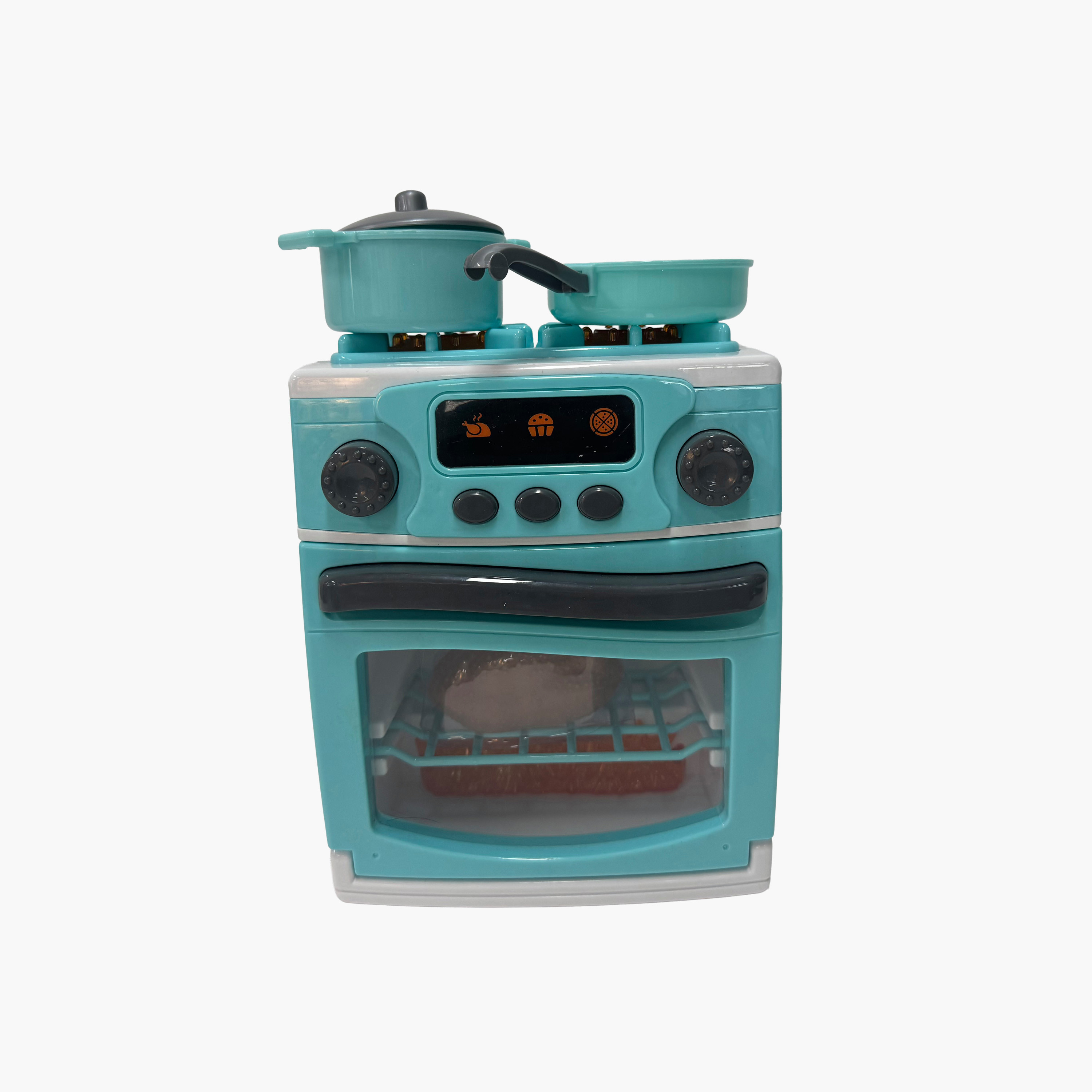 طقم ألعاب فرن غاز مع إضاءة وموسيقى-toys-roleplay-kitchensets-image-4