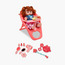 مجموعة لعب دمية طفل-toys-dollsandplaysets-dollplaysets-image-12