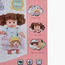 مجموعة لعب دمية طفل-toys-dollsandplaysets-dollplaysets-image-1