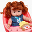 مجموعة لعب دمية طفل-toys-dollsandplaysets-dollplaysets-image-4
