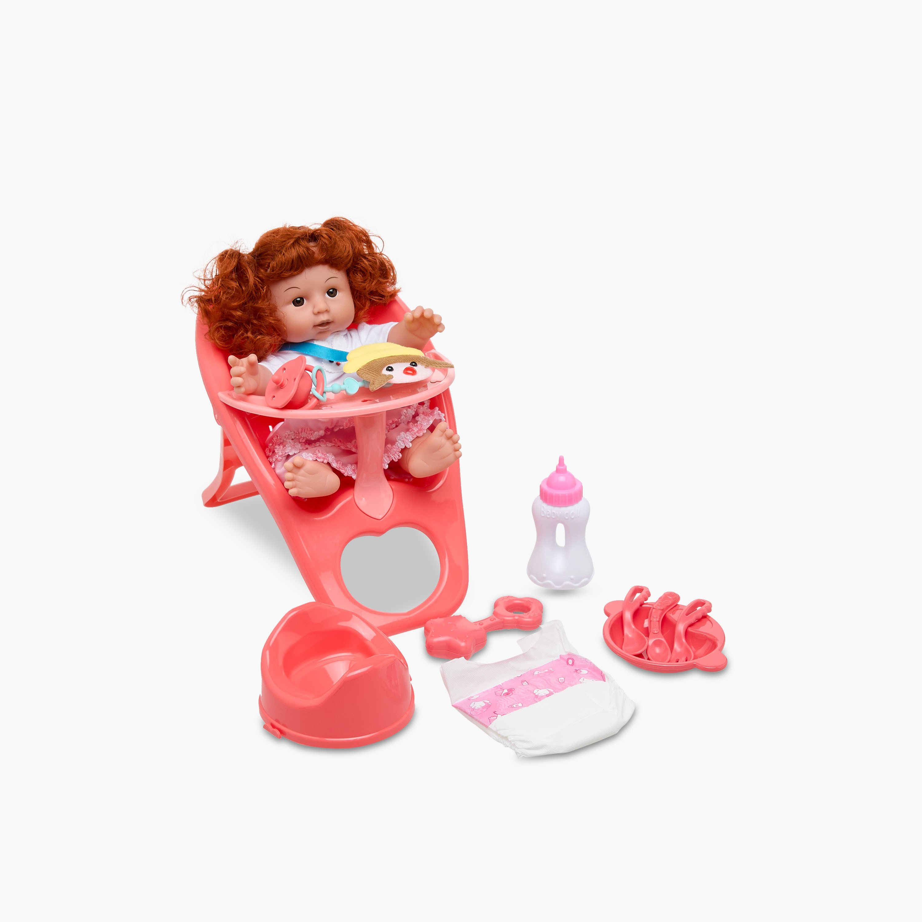 Baby Doll Playset-toys-dollsandplaysets-dollplaysets-image-2