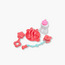 طقم ألعاب دمية للأطفال-toys-dollsandplaysets-dollplaysets-image-8