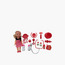 طقم ألعاب دمية للأطفال-toys-dollsandplaysets-dollplaysets-image-4
