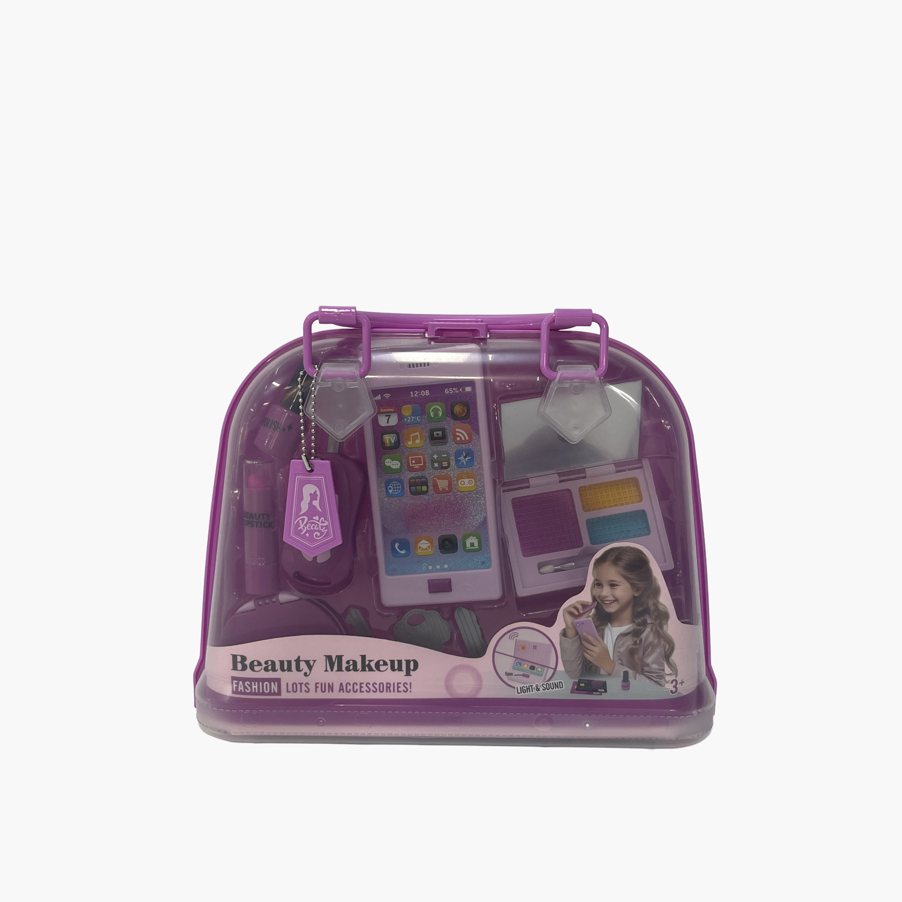 Beauty Makeup Fashion Accessories Playset-toys-roleplay-makeupandcosmeticsets-image-2