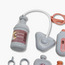 Clinic Equipment 12-Piece Doctor Playset-toys-roleplay-doctorsets-image-4