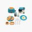 Happy Little Chef Kitchen Helper Playset-toys-roleplay-kitchensets-image-1