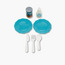 Happy Little Chef Kitchen Helper Playset-toys-roleplay-kitchensets-image-3