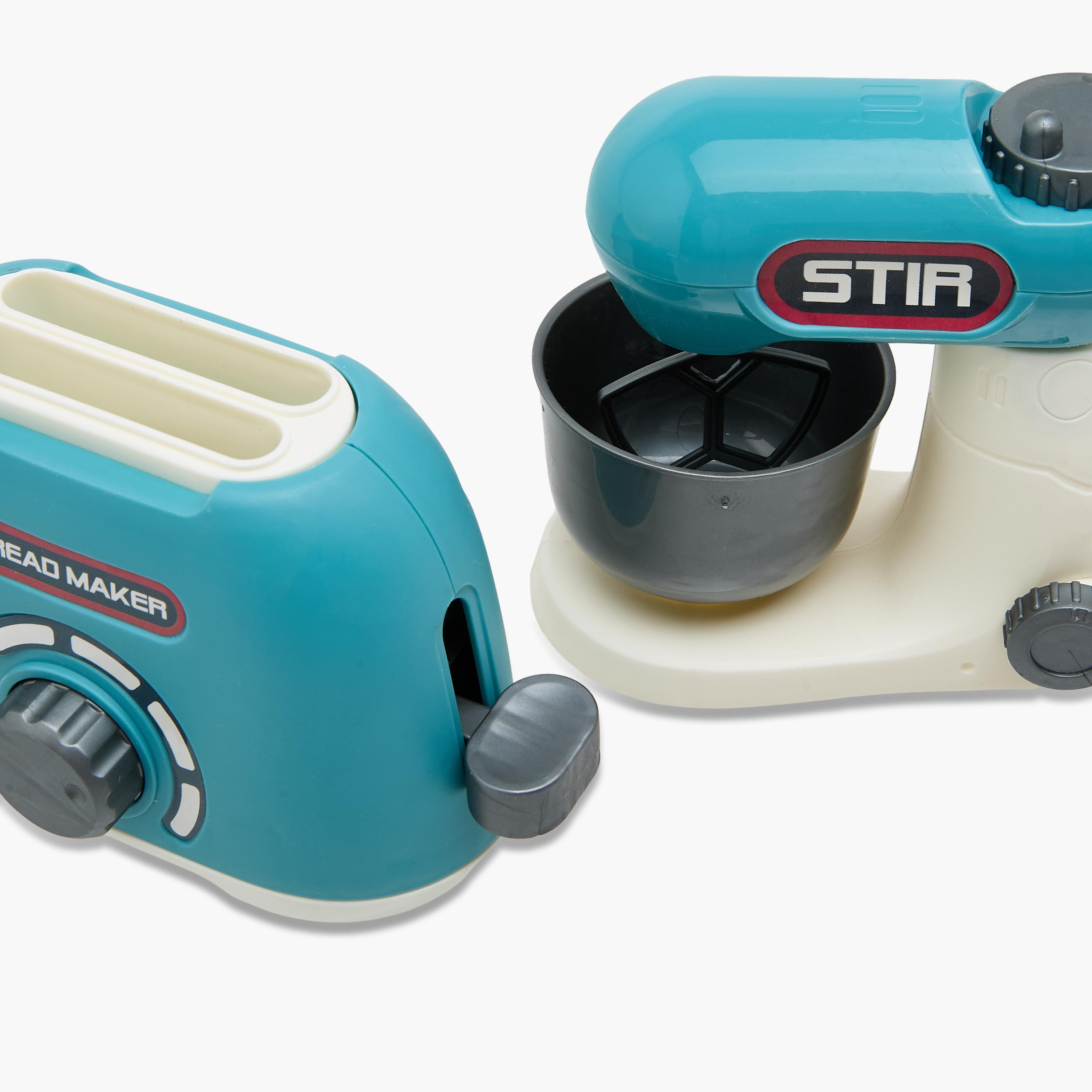 مجموعة ألعاب مطبخ من هابي ليتل شيف-toys-roleplay-kitchensets-image-5