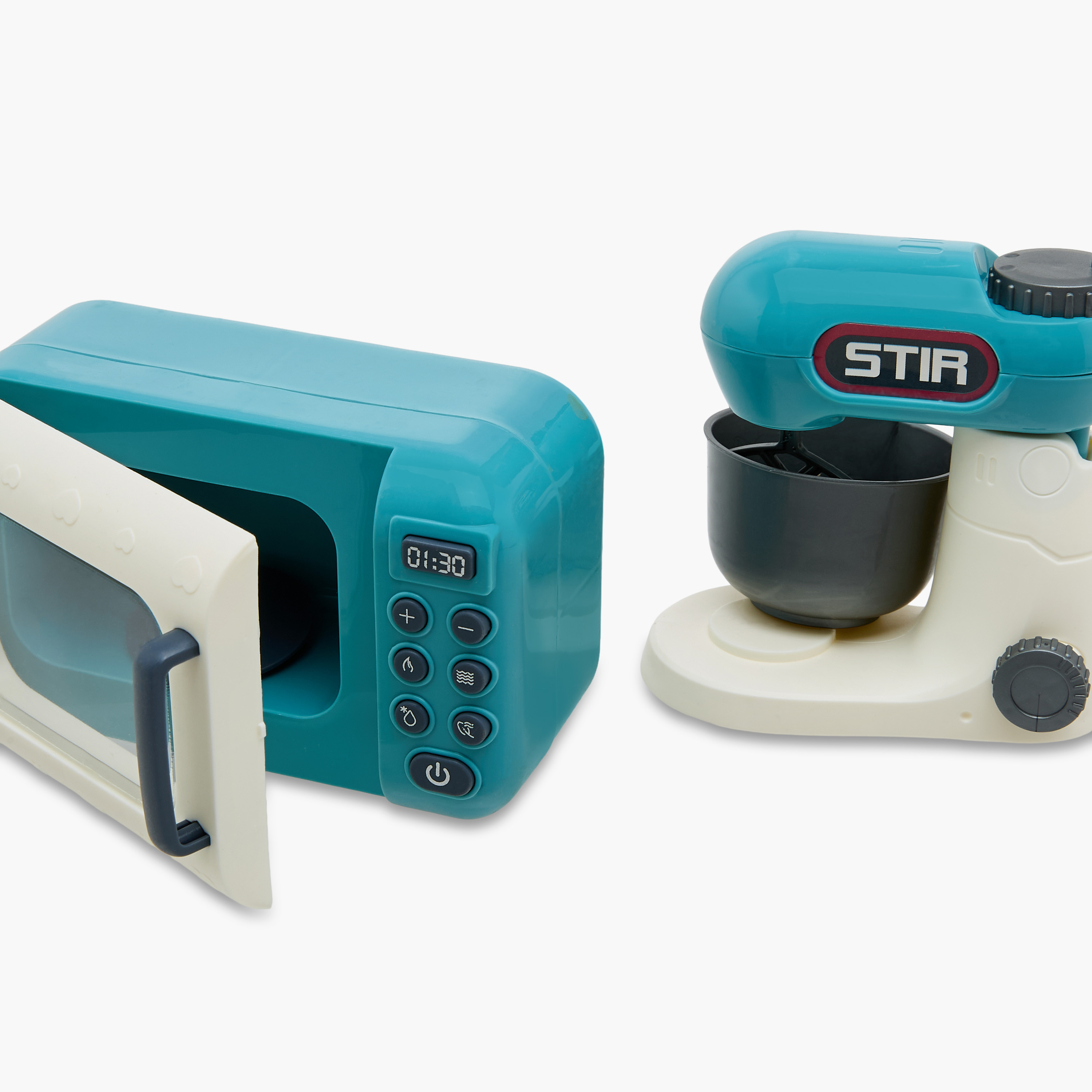 مجموعة ألعاب مطبخ من هابي ليتل شيف-toys-roleplay-kitchensets-image-6