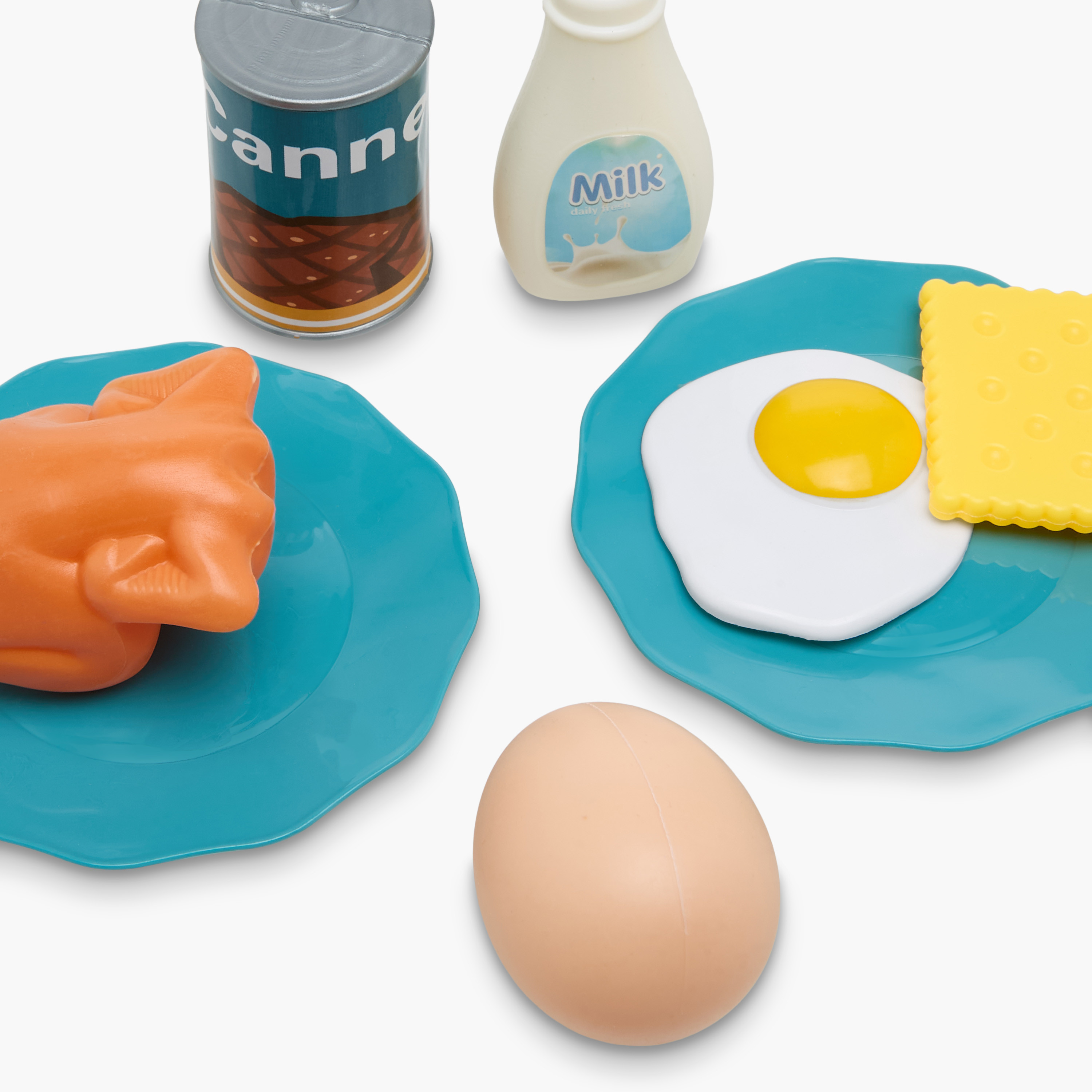 مجموعة ألعاب مطبخ من هابي ليتل شيف-toys-roleplay-kitchensets-image-4