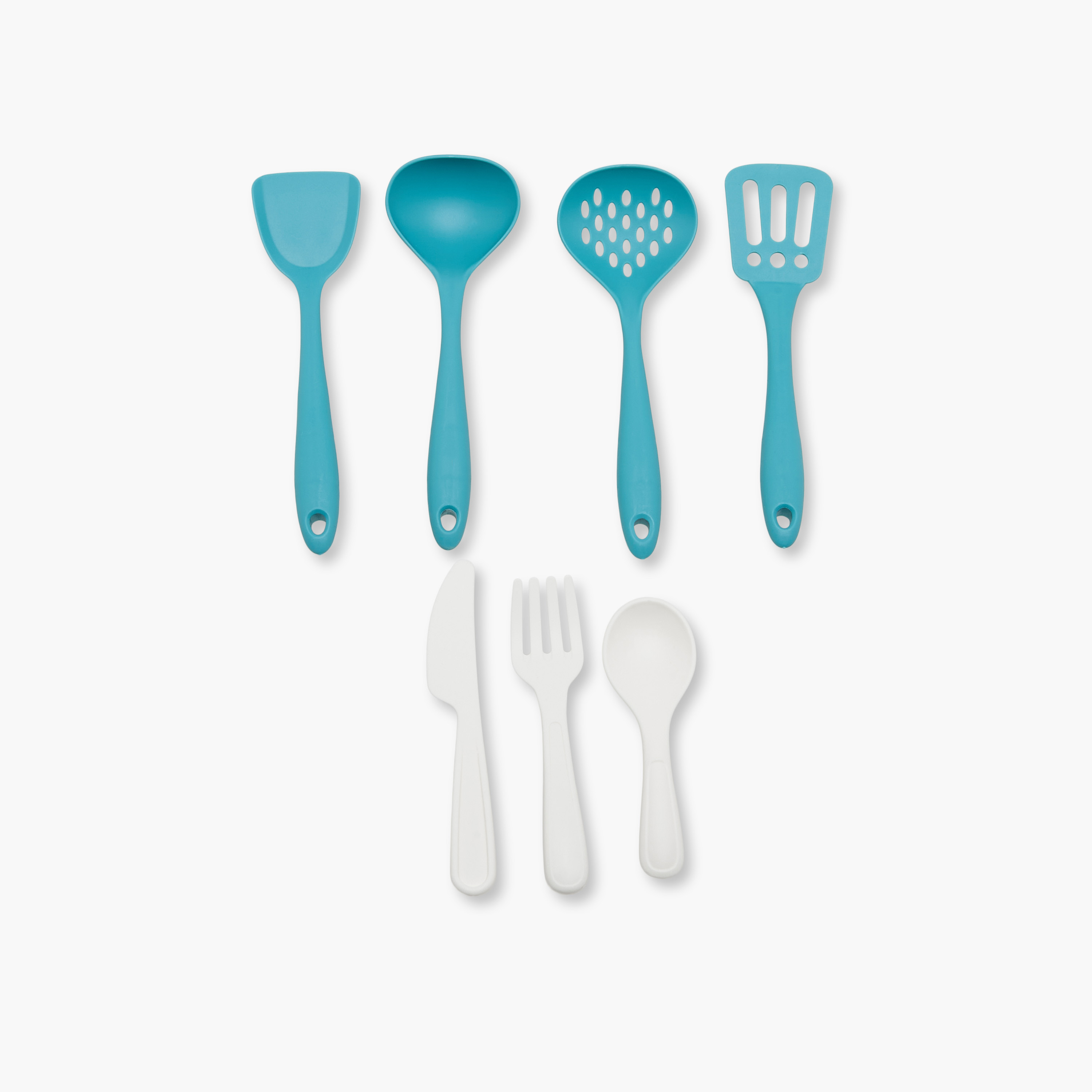 مجموعة ألعاب مطبخ من هابي ليتل شيف-toys-roleplay-kitchensets-image-3