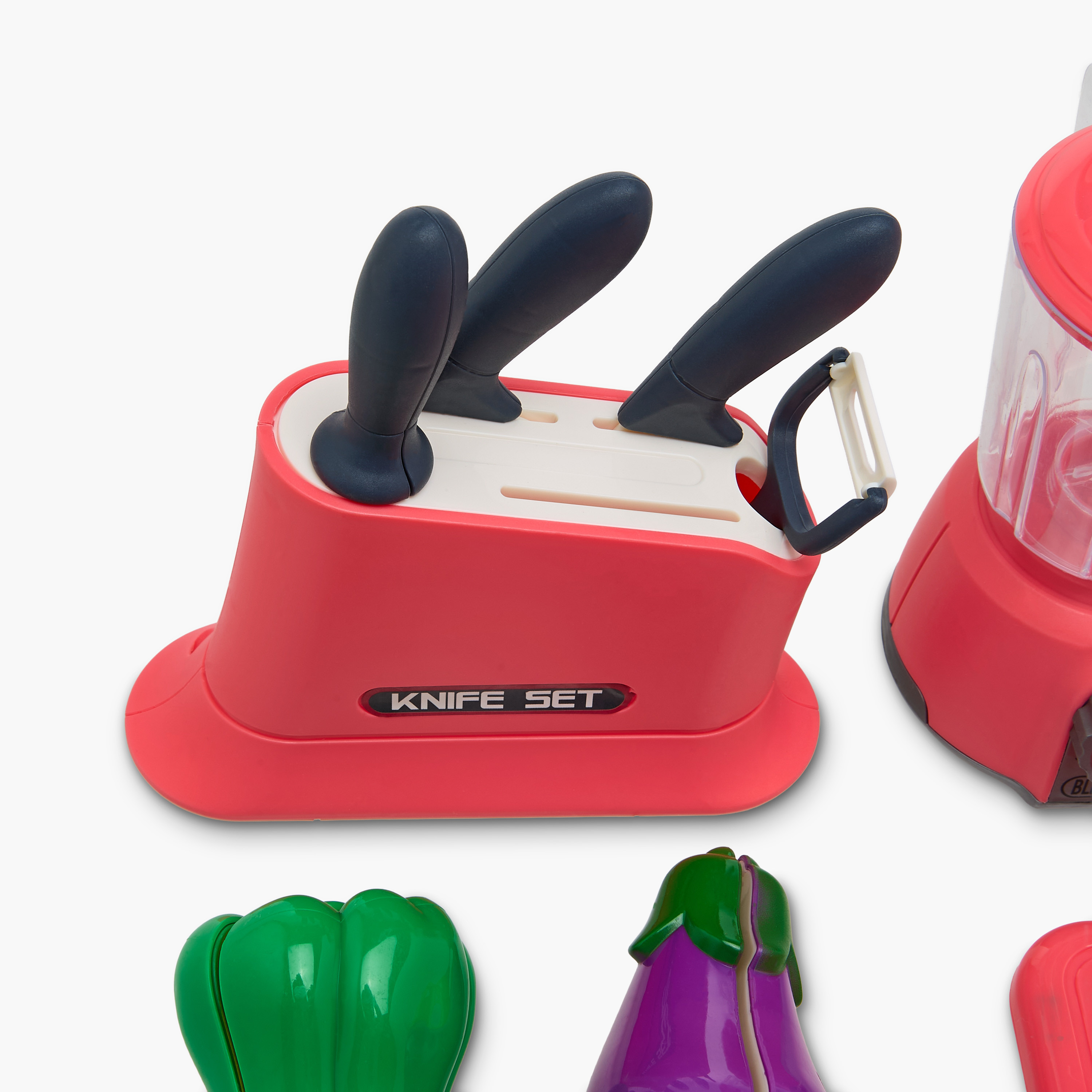 Happy Little Chef Kitchen Helper Playset-toys-roleplay-kitchensets-image-3