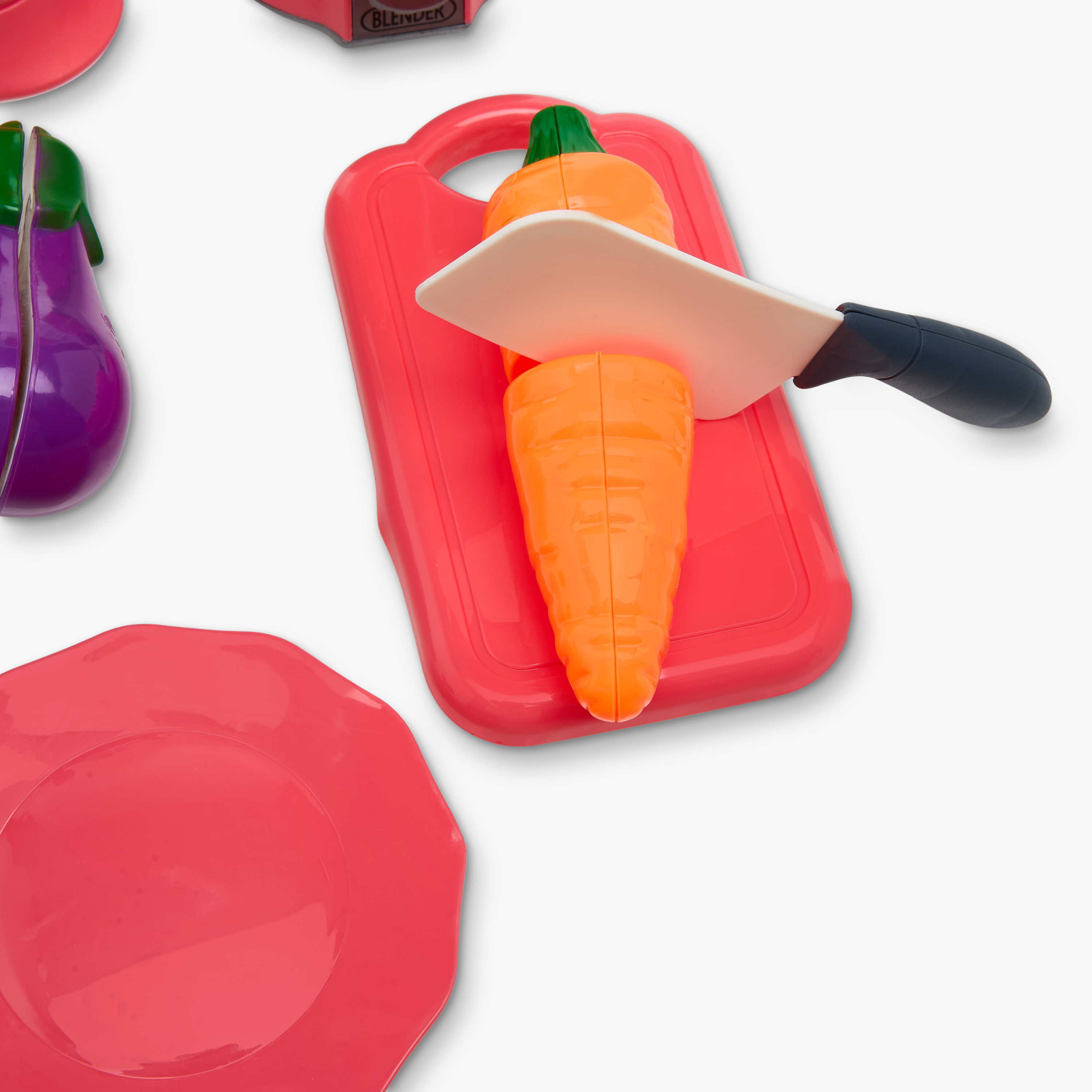 Happy Little Chef Kitchen Helper Playset-toys-roleplay-kitchensets-image-5