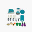 Happy Little Chef Kitchen Helper Playset-toys-roleplay-kitchensets-image-1