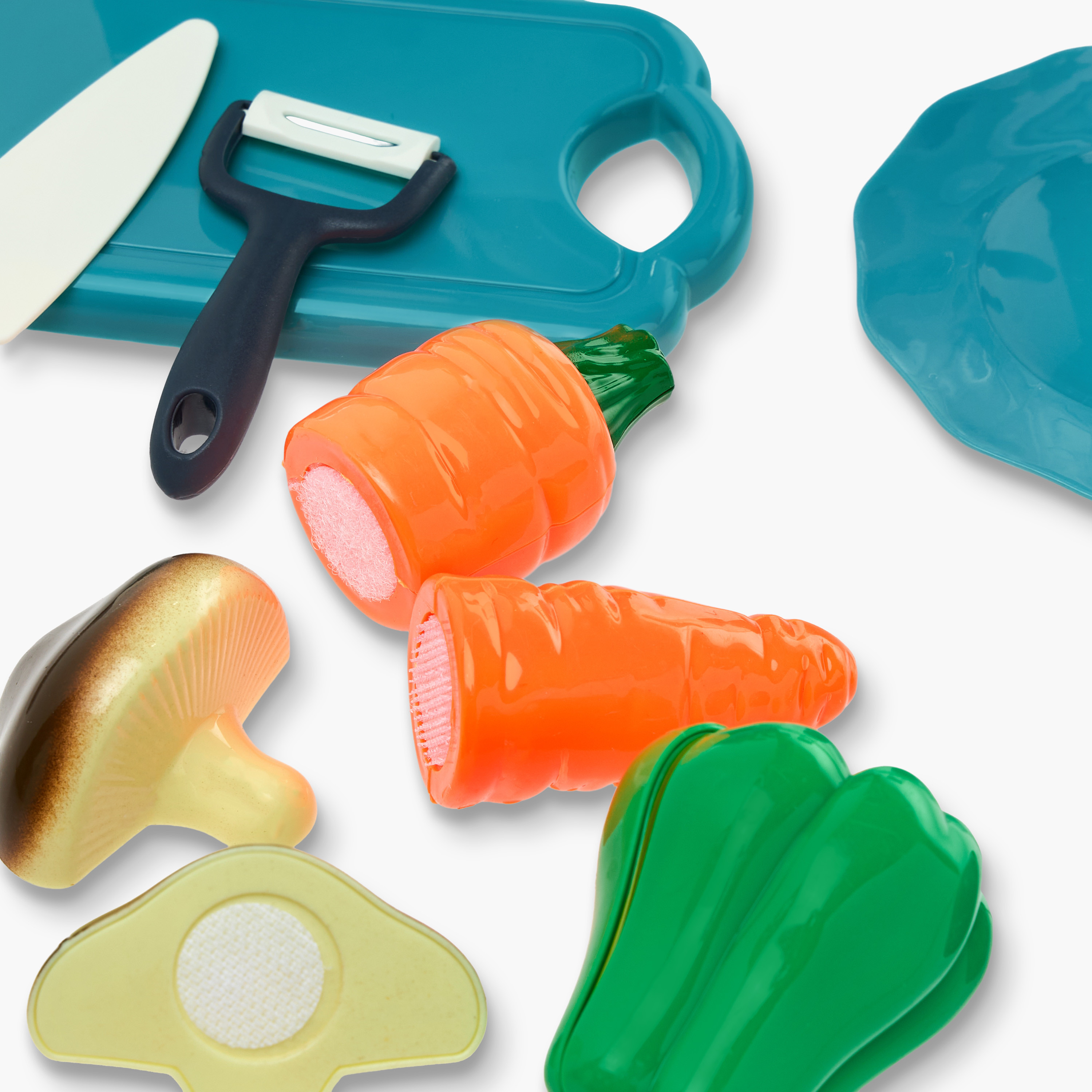 Happy Little Chef Kitchen Helper Playset-toys-roleplay-kitchensets-image-5