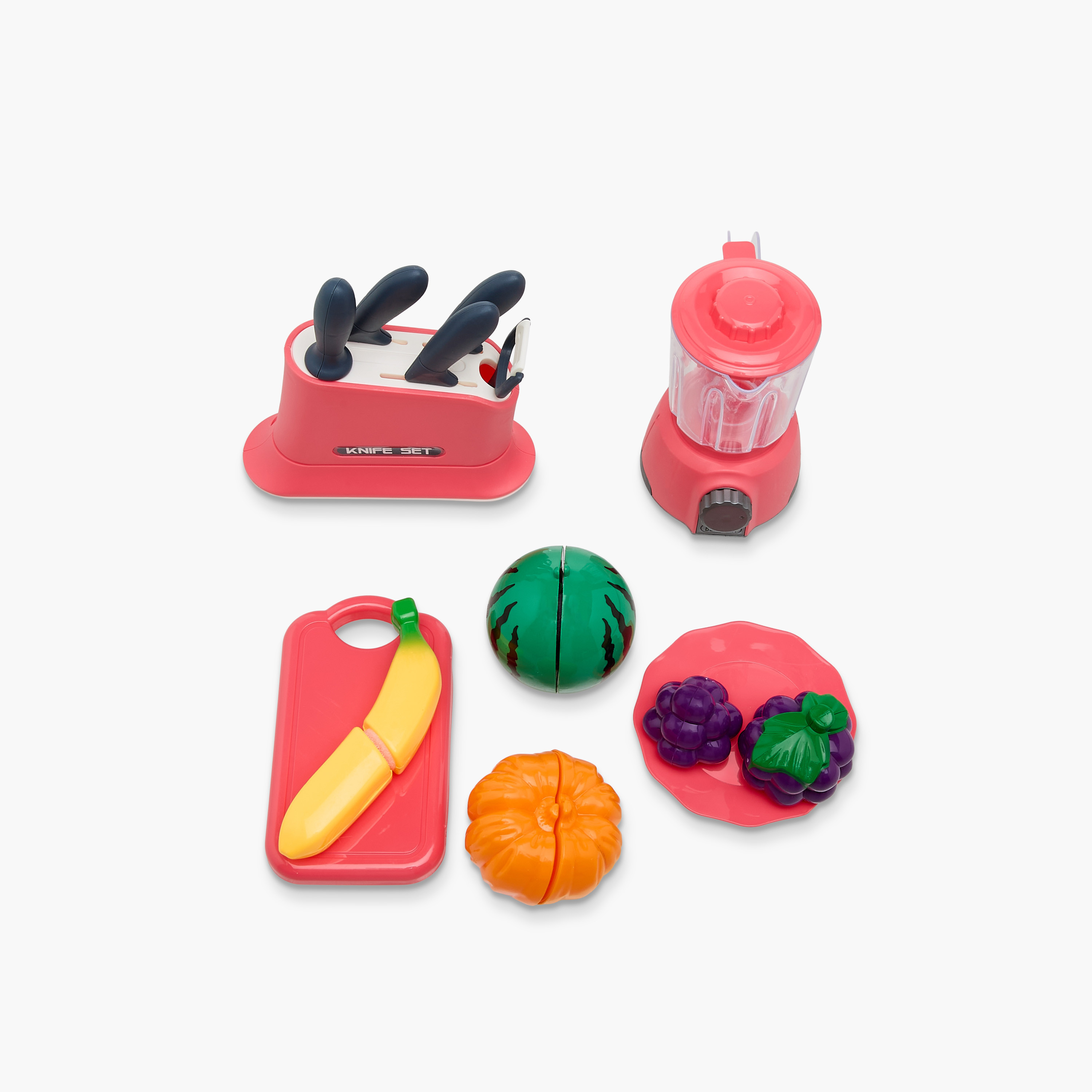 مجموعة ألعاب مطبخ من هابي ليتل شيف-toys-roleplay-kitchensets-image-7