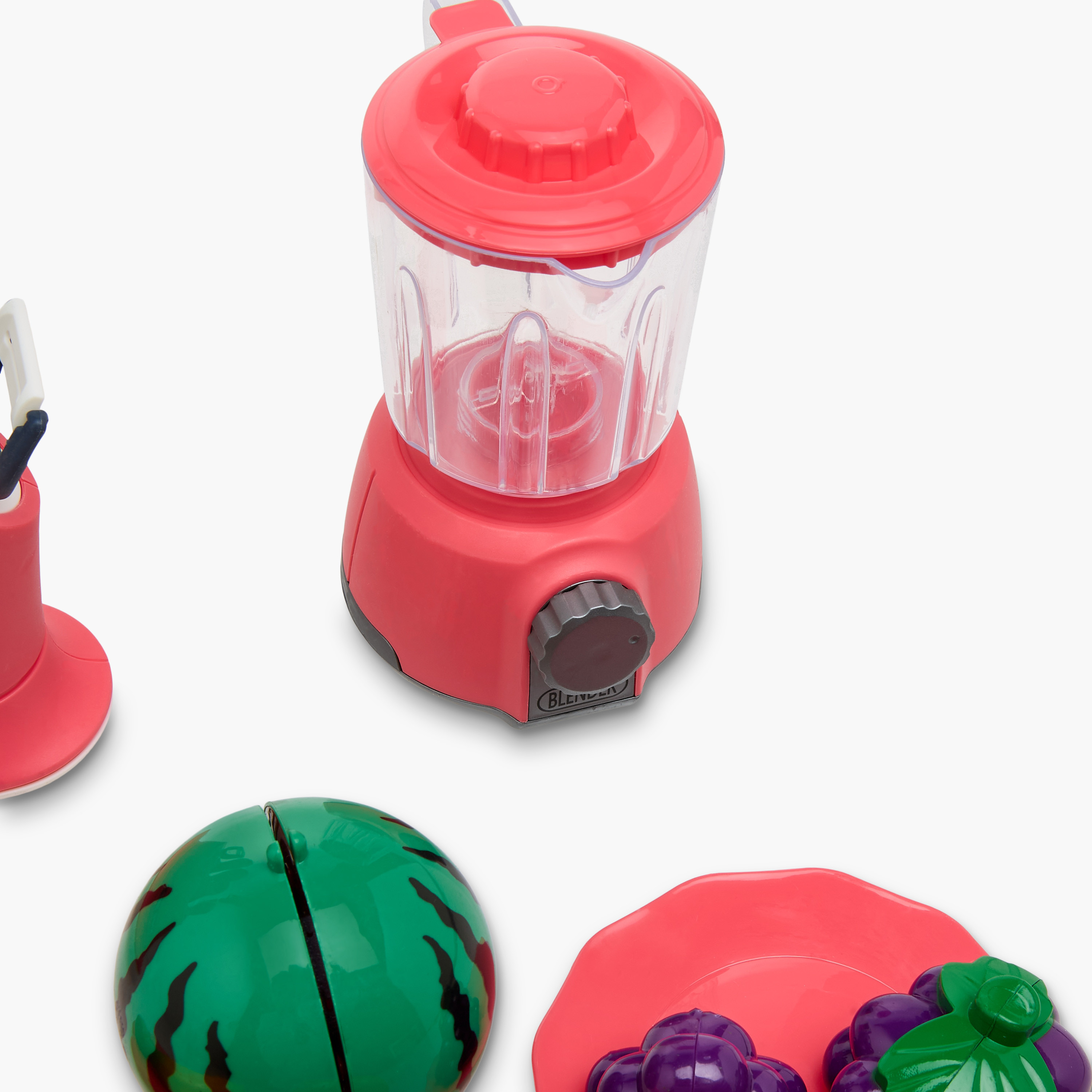 مجموعة ألعاب مطبخ من هابي ليتل شيف-toys-roleplay-kitchensets-image-4