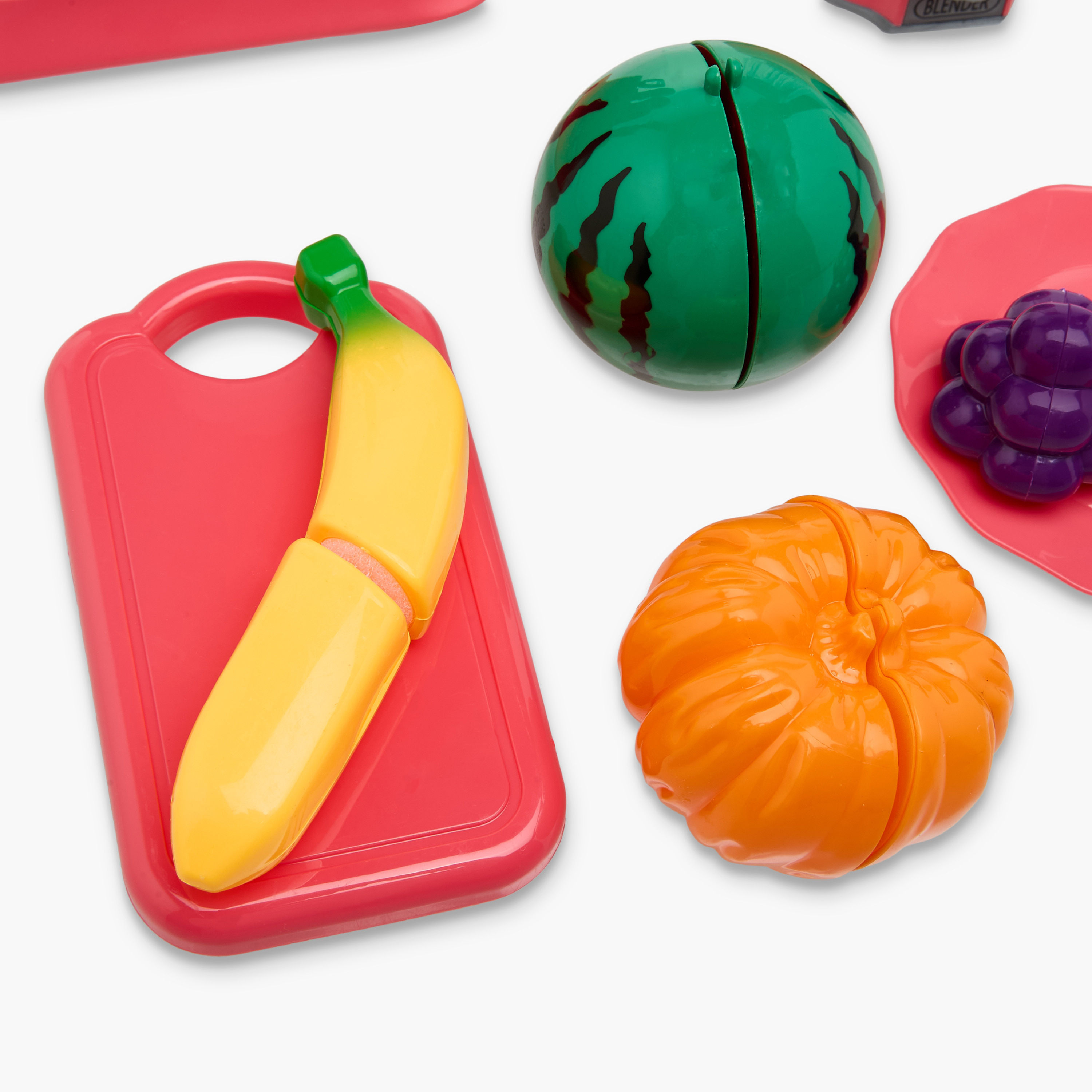 مجموعة ألعاب مطبخ من هابي ليتل شيف-toys-roleplay-kitchensets-image-2