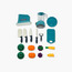 Happy Little Chef Kitchen Helper Playset-toys-roleplay-kitchensets-image-1